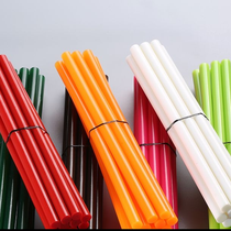 Dinglide hot melt glue stick 60 color glue stick 11*180mm-20 mixed