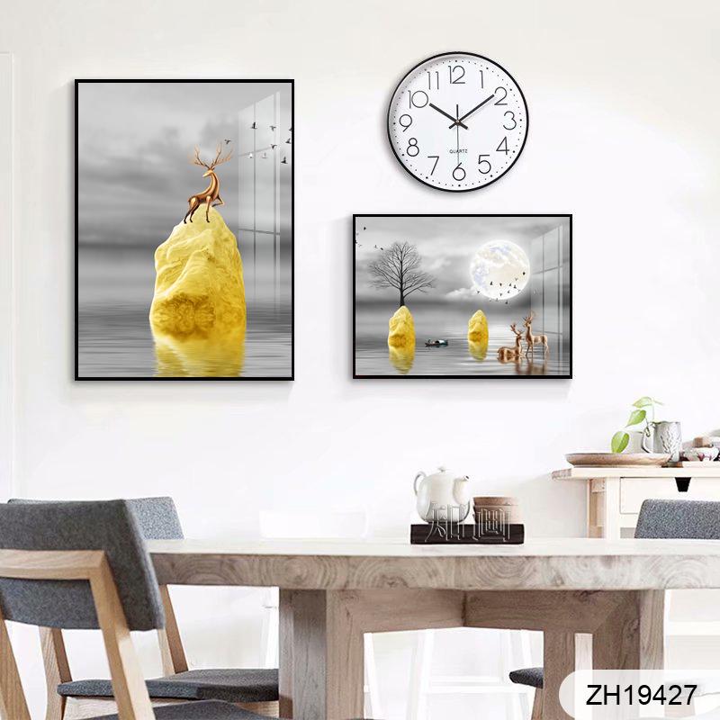 Combination Restaurant 20276