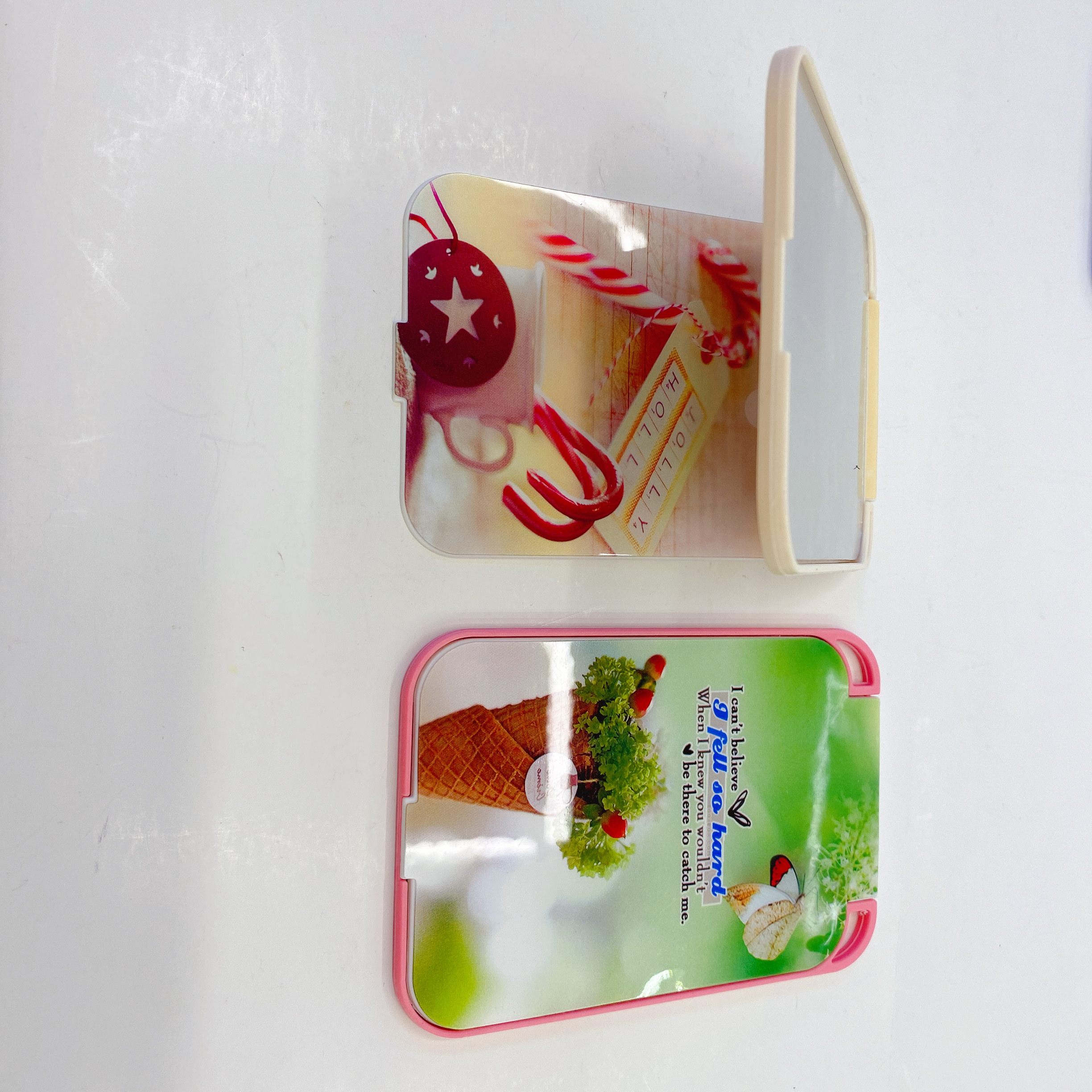 装饰架/装饰搁板实物图