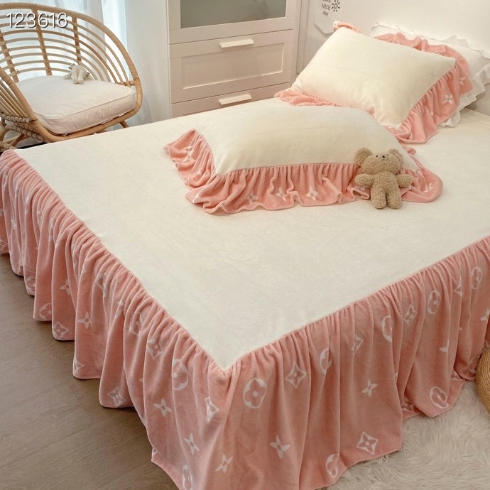 仙女保暖款产品图