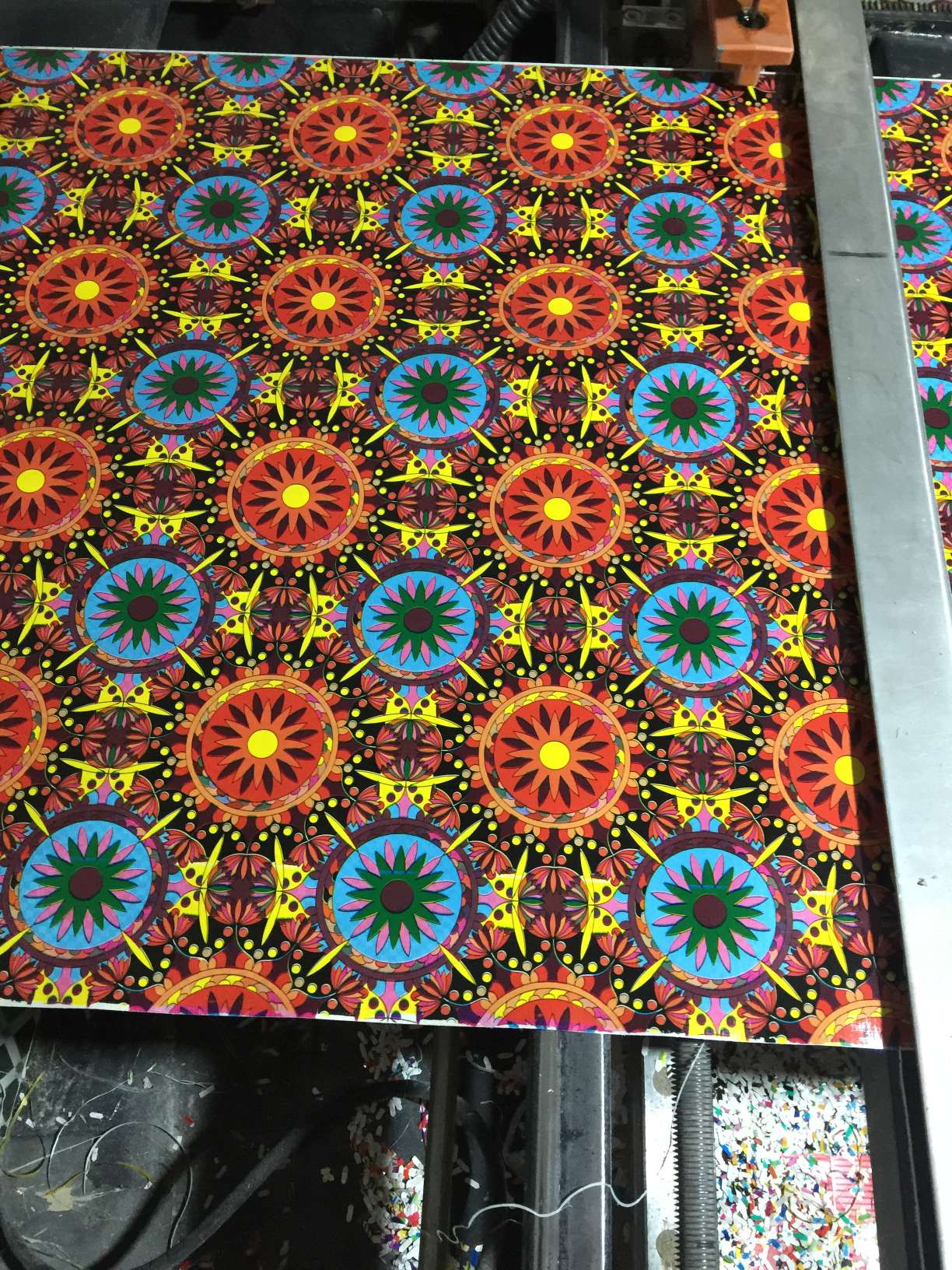28 woven bags factory direct sales, various patterns, moving clothes packing bags, quilt storage bags, waterproof and moisture-proof luggage bags, large moving bags, mini bags details Picture
