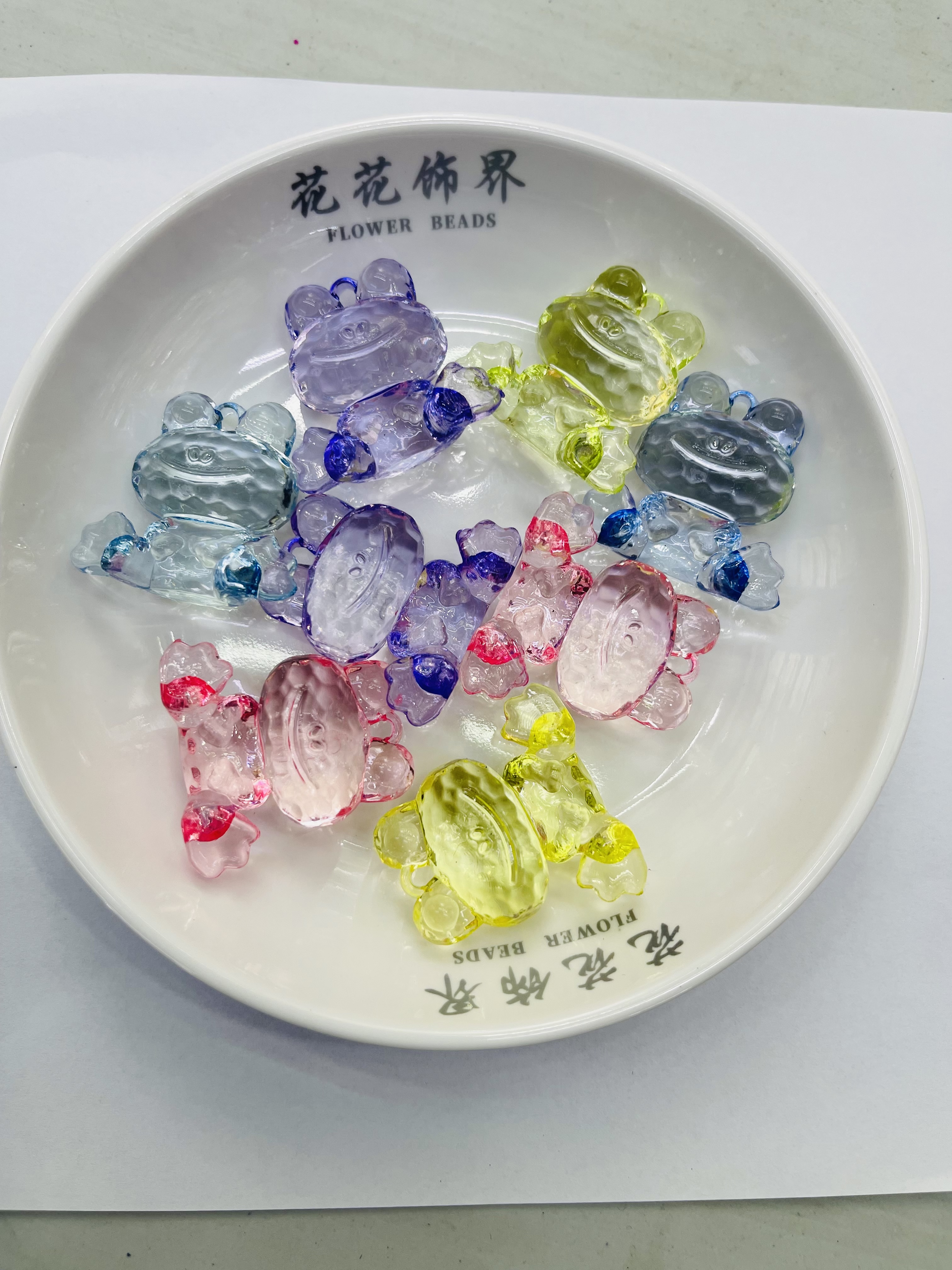 配件细节图