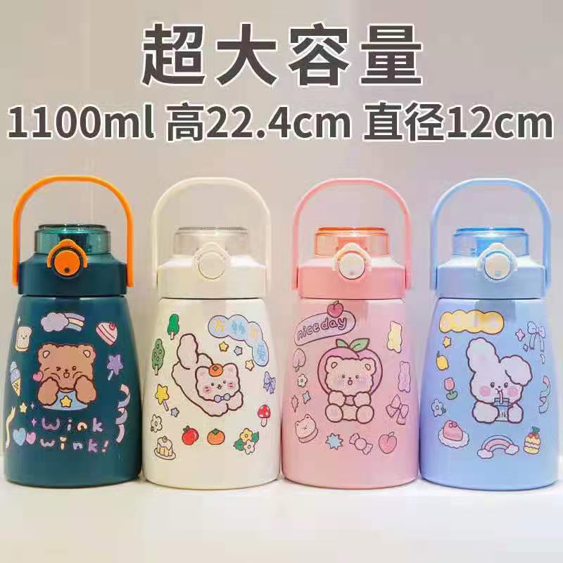 316不锈钢大肚杯详情11
