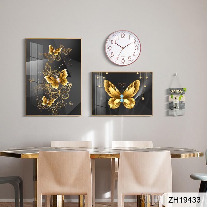 Combination Restaurant 2027