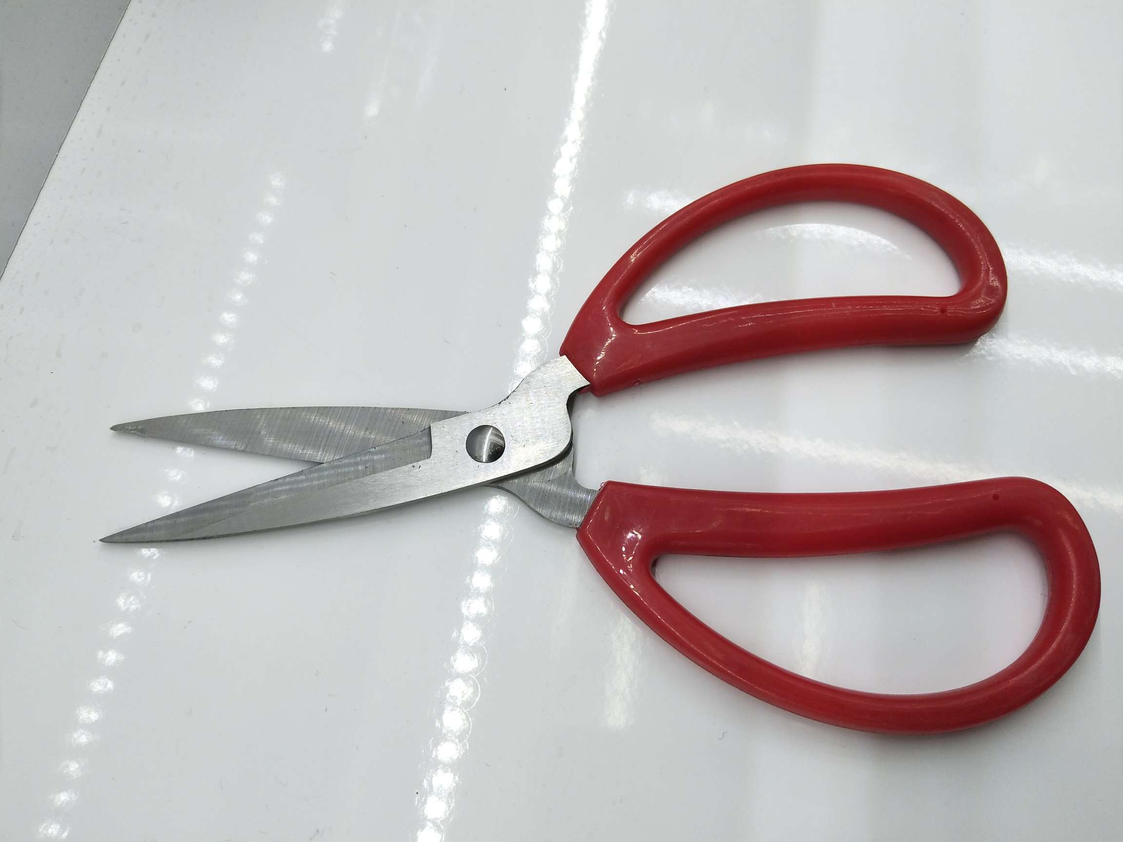Household scissors, kitchenware scissors, civilian scissors, essential knives for home use Application Scenario