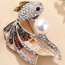 Brooch 660