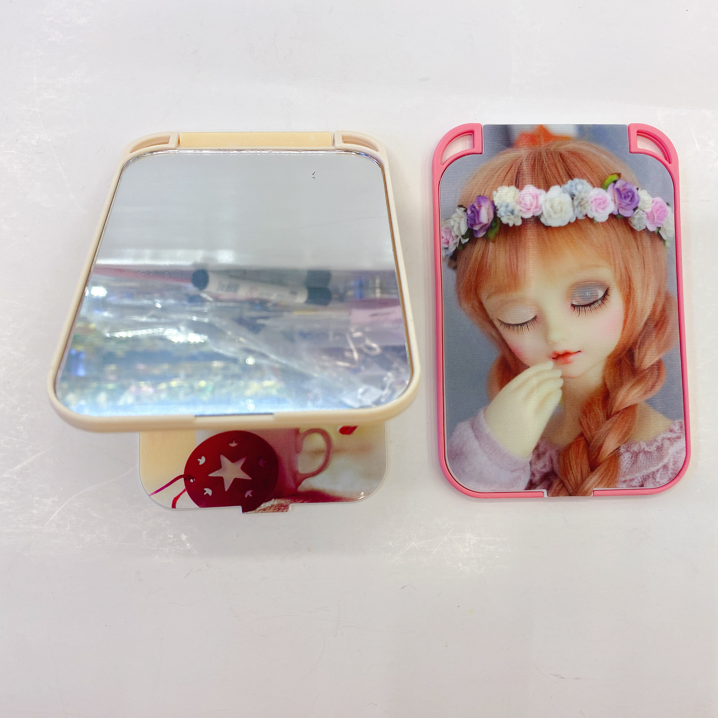 迪梦斯工艺礼品镜子装饰工艺家居装饰时尚设计理念54细节图