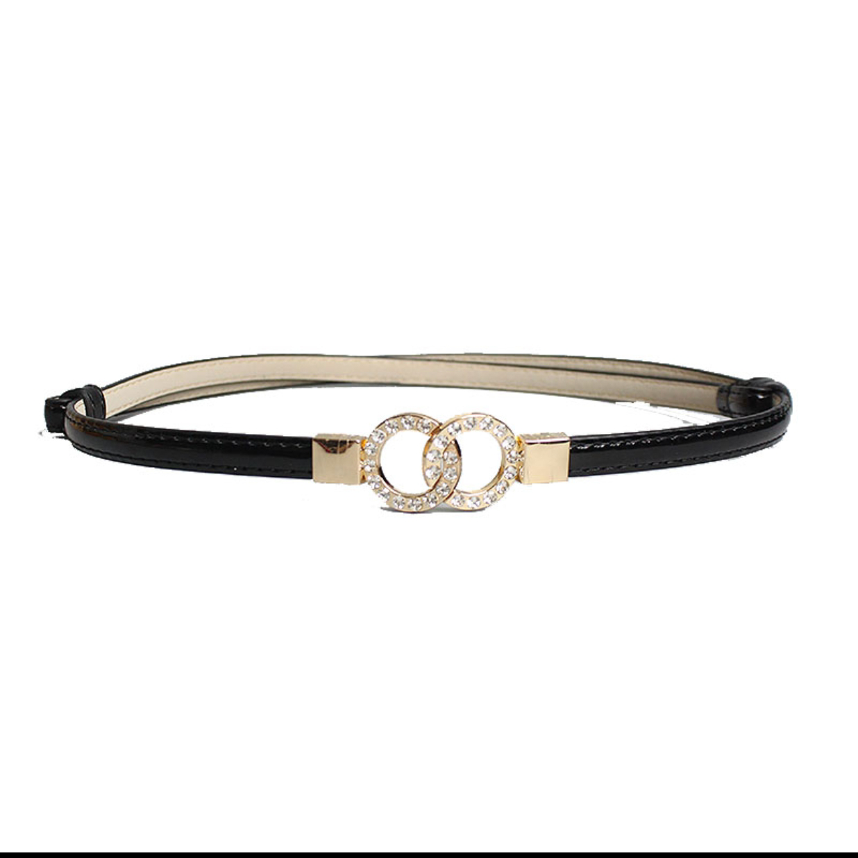 Factory Direct Sales Women Decorated Trench Coat Sweater Belt