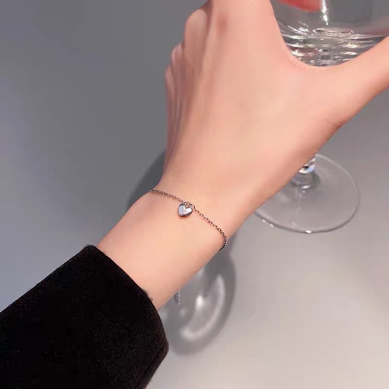 A must-have fashionable, versatile and trendy Korean-style new bracelet for ladies Specification image