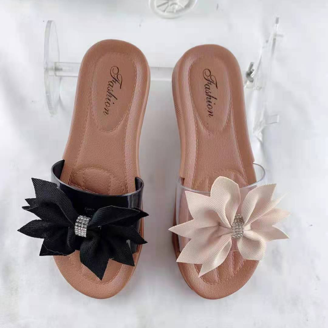 New women's casual fashion slippers jd