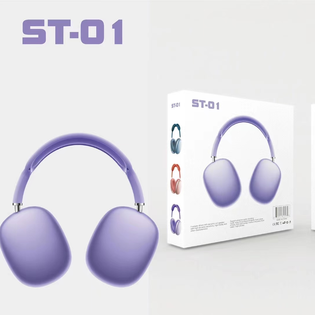 Guangdong Sogo Headphones ST01