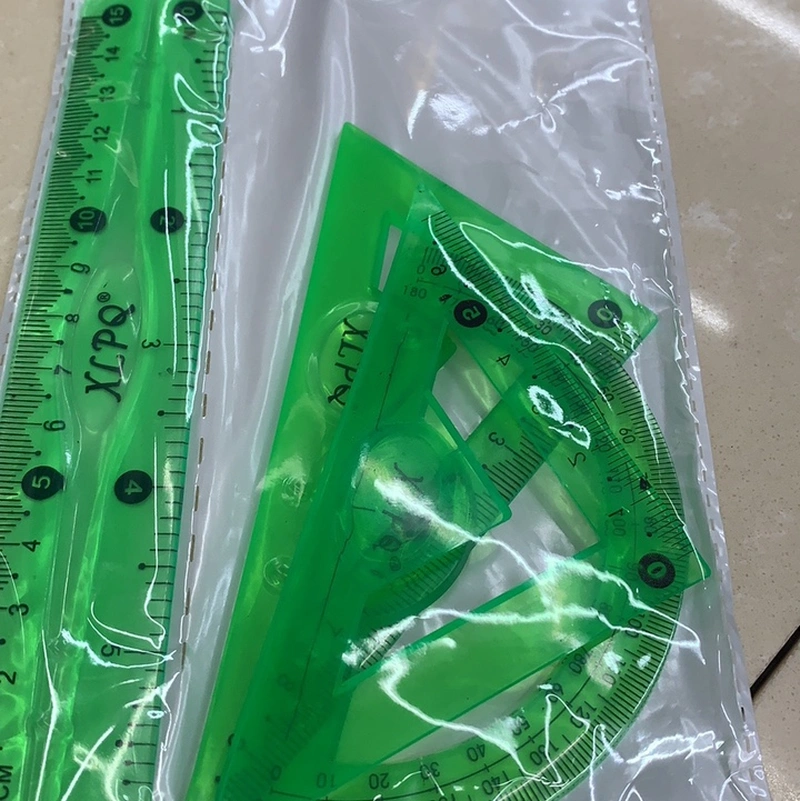 0-40 Ruler