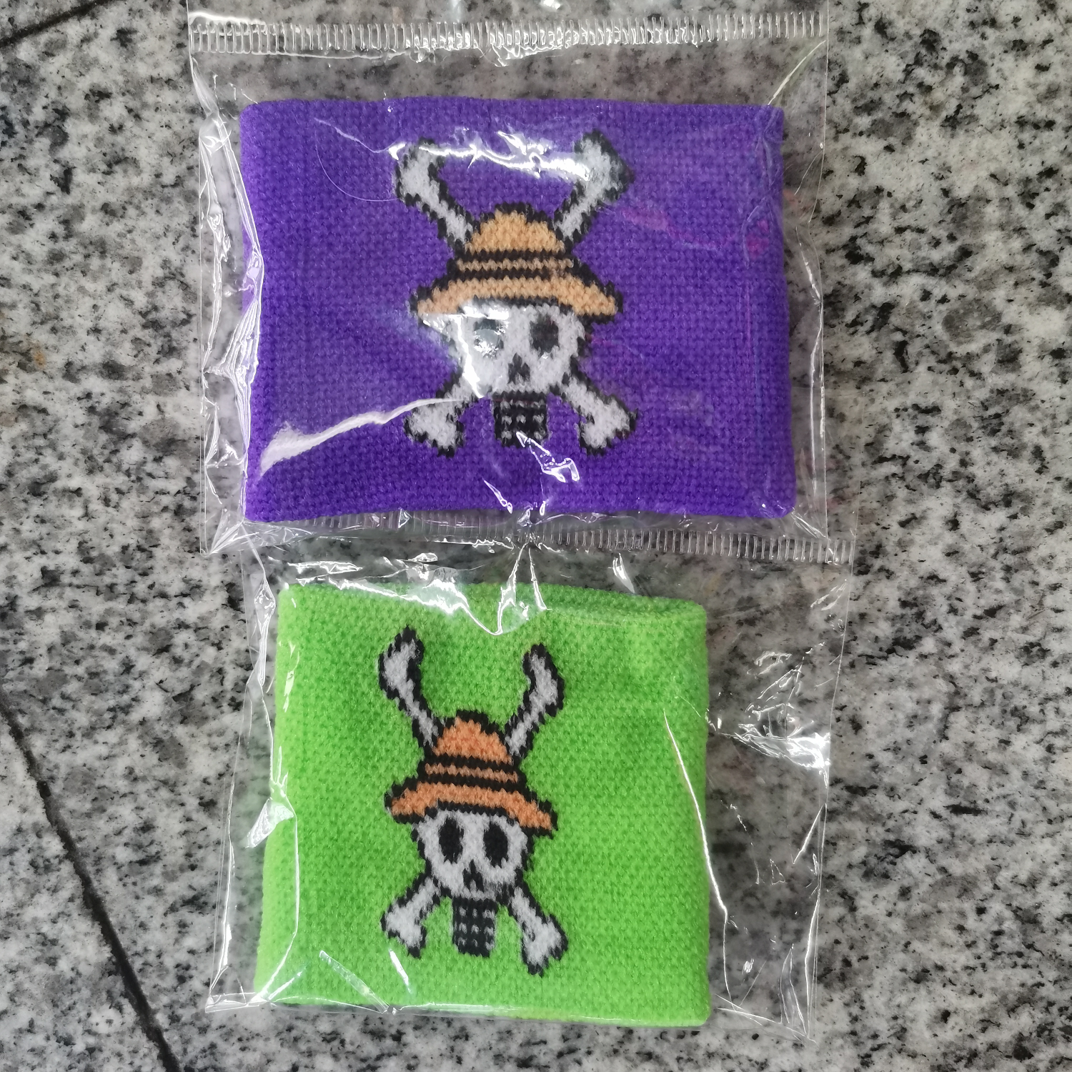 Jacquard wrist Guard 9 Halloween and Ghost Day Wrist Guard Popular style Halloween and Ghost Day Wrist Guard Popular style