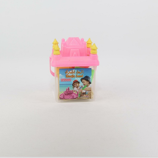 城堡彩 泥 橡皮 泥厂家直销新款