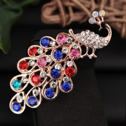 Brooch 633