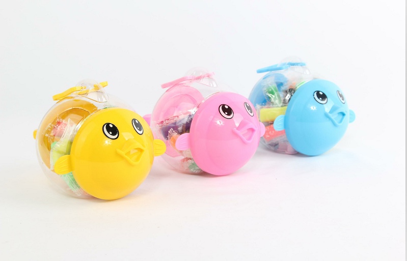 彩泥/粘土/沙实物图