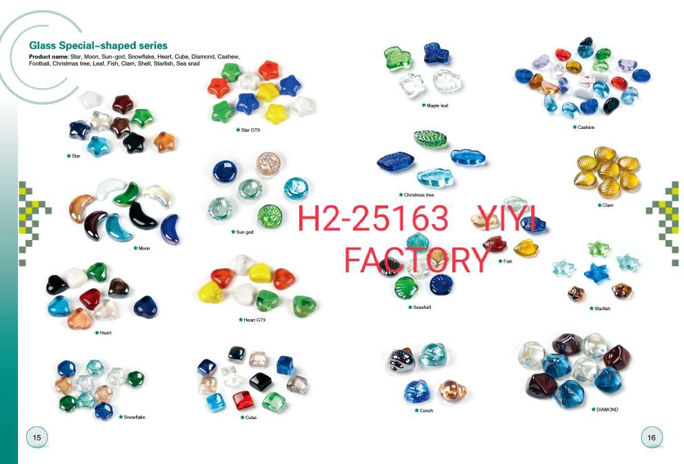 Yi Yi Craftsmanship describe pic - 2