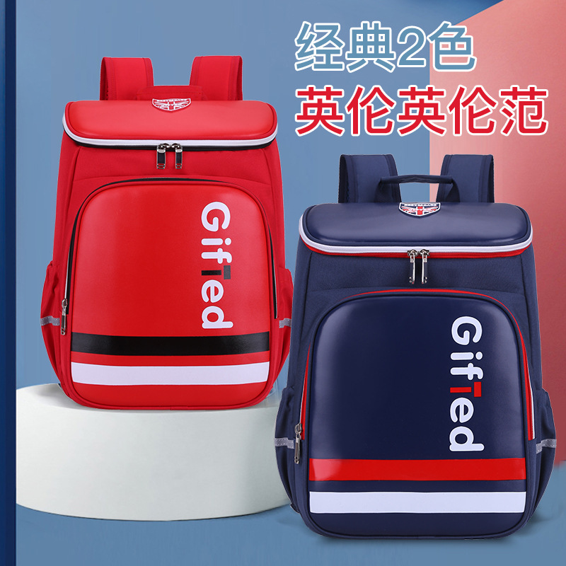 Children Primary And Secondary School Student Bags Customized Printed Logo Training School Backpack Kindergarten Taekwondo Bucket Bag Application Scenario