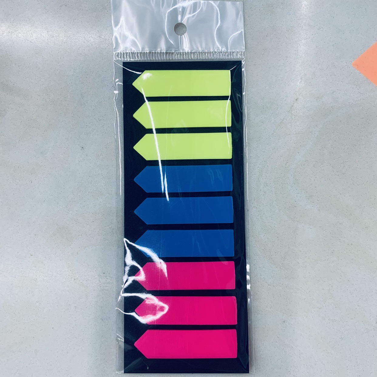 Bexdi Stationery Office Culture Learning Stationery Stationery Sticker Label Sticker 22239-2-32