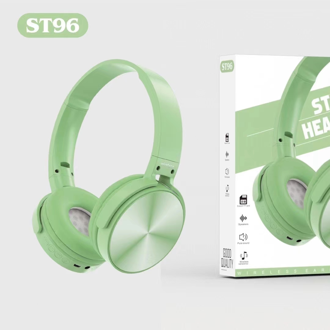 Guangdong soge auriculares ST96 auriculares inalámbricos bluetooth