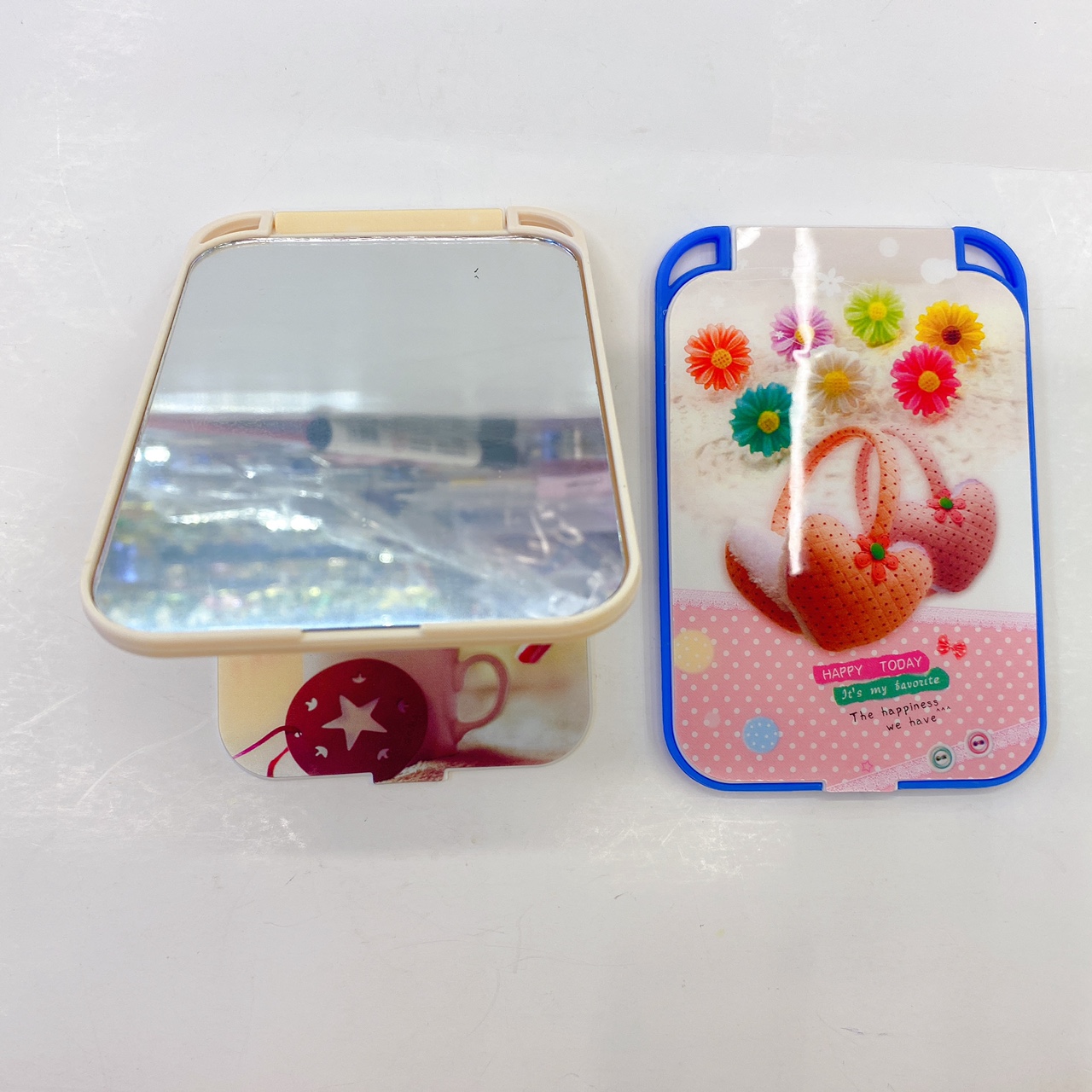 迪梦斯工艺礼品镜子装饰工艺家居装饰时尚设计理念54图