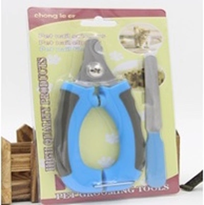 Pet Nail Clipper S5003+A2