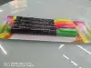 Yiwu Boyang Pen and Ink Supplies Store's XL No. 229 No. 4 Highlighter pen for card packaging details Picture