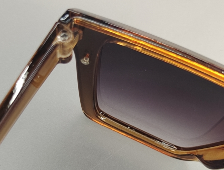 新款太阳镜潮流眼镜男女通用时尚眼镜防紫外线连体镜片027-5902详情图5
