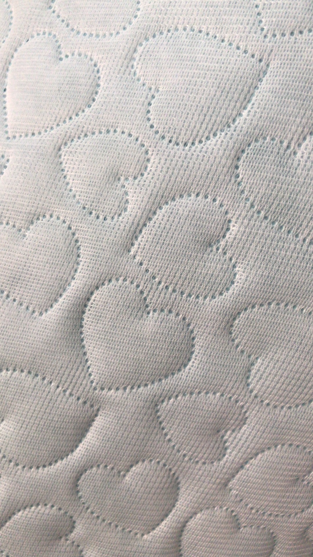 焊工手套实物图