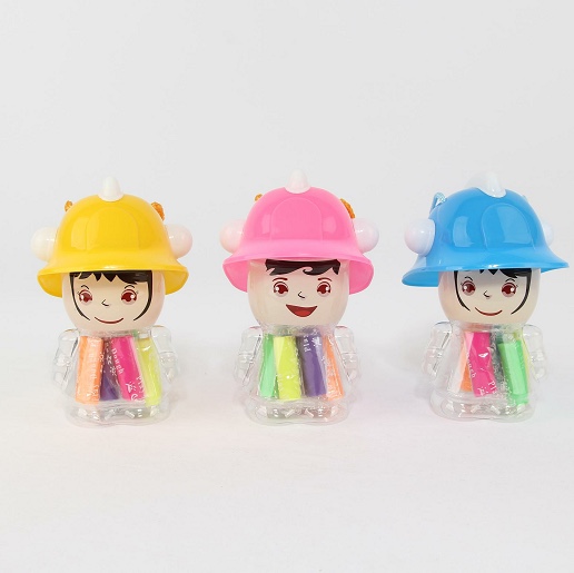 小超人彩 泥橡皮 泥厂家直销新款