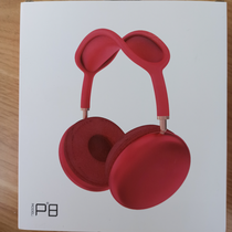 Headwear multi-functional listening to music gaming laptop Apple Android unisex high hard Bluetooth headphones