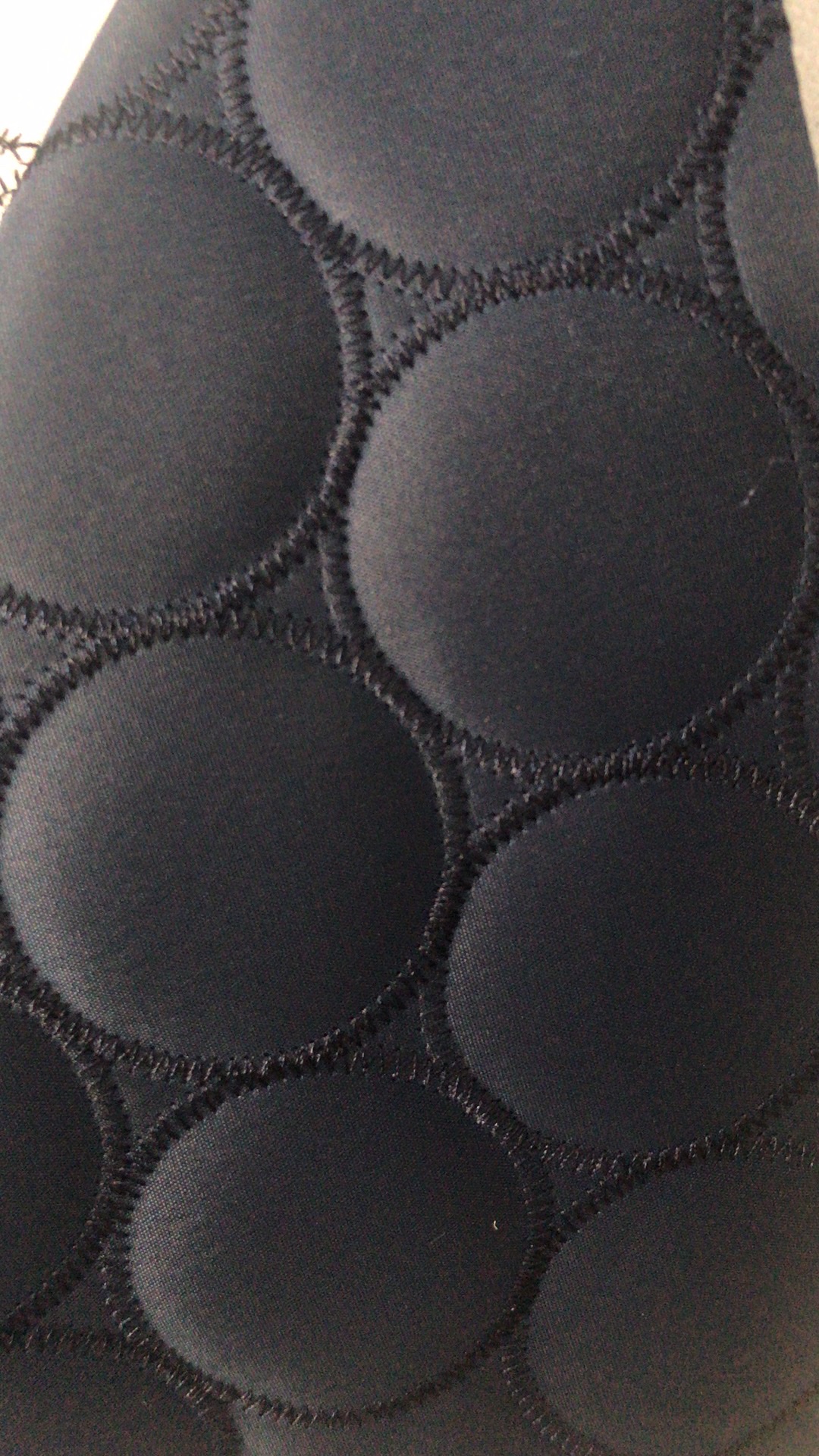 防化手套实物图