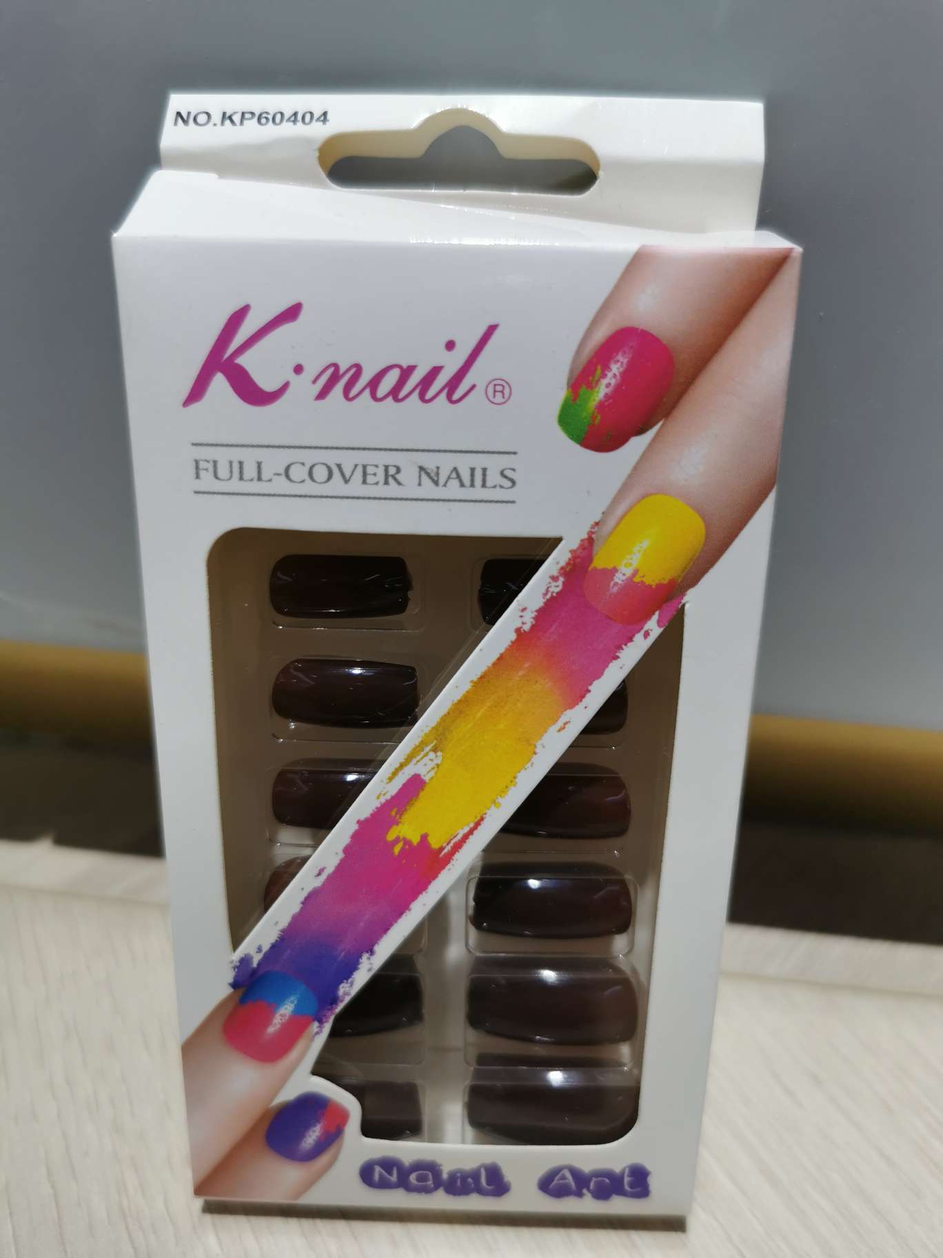 12片彩色，进口abs材质，颜色多混细节图