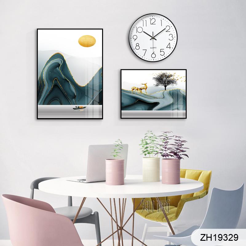 Combination Restaurant 2026-403