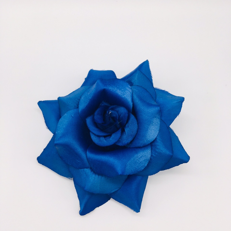 厂家直销新娘头花 胸花 手腕花