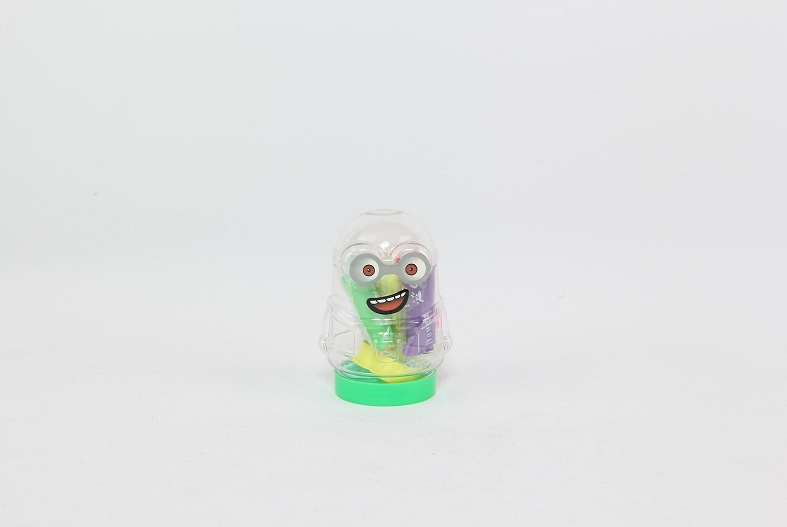 小黄人彩  泥DIY play  dough/play细节图