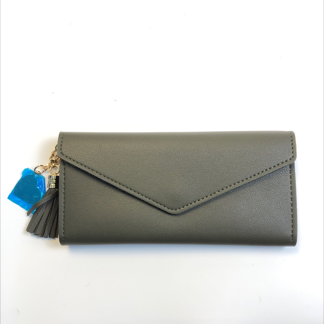 Hanging bell, envelope, long wallet detail image 2