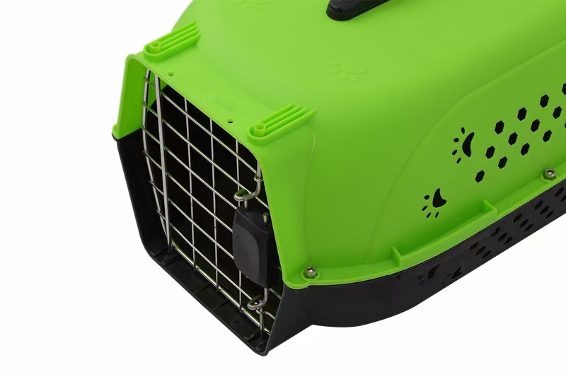 宠物用品箱子/宠物航空箱/宠物出行箱子细节图