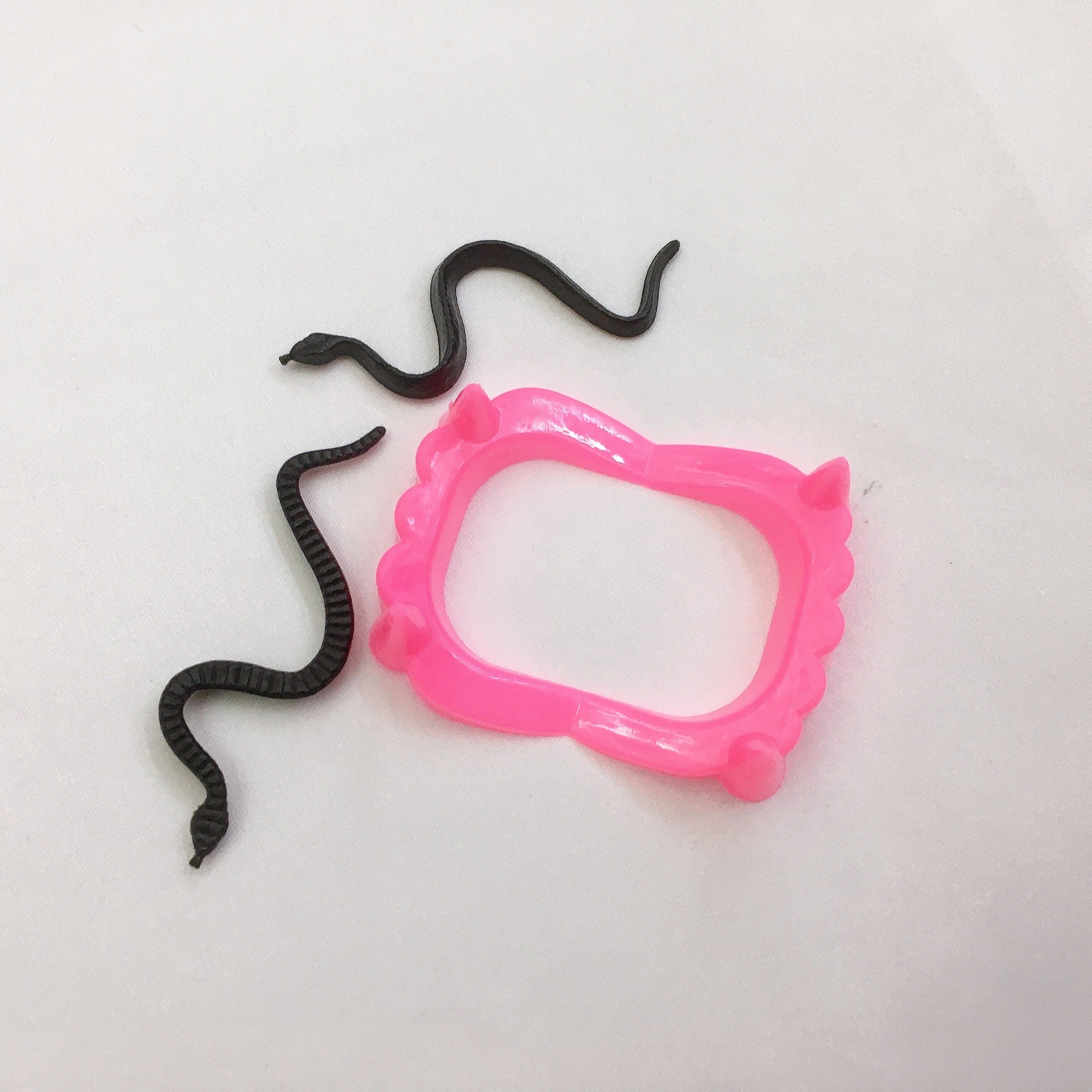 整人玩具实物图