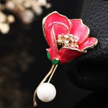 Brooch 715