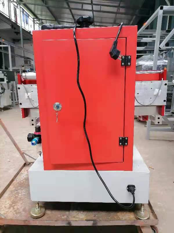 Desktop Screen printing machine 2030 pic 3