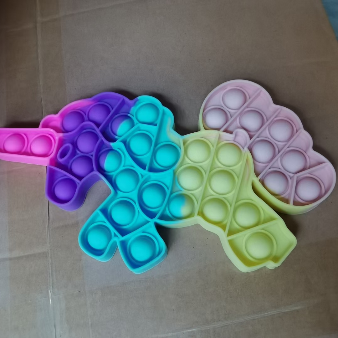 解压产品  益智玩具  灭鼠先锋 宝马 昊昊玩具 022 硅胶系列