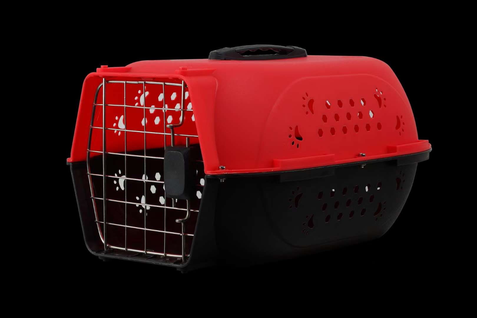 宠物用品箱子/宠物航空箱/宠物出行箱子产品图