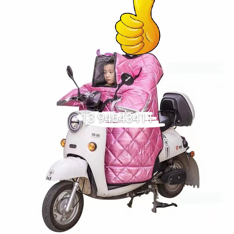 Parent-child version Item Picture