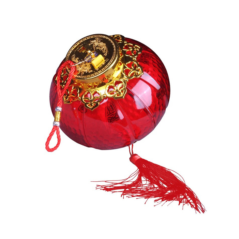 Six-inch antique Little Sun 2