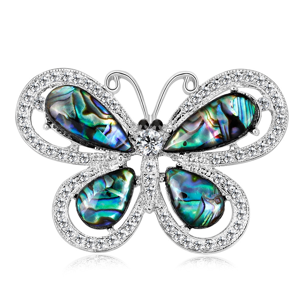 A versatile butterfly corsage for domestic trend products A versatile butterfly corsage for domestic trend products