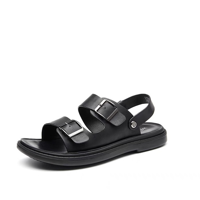 沙滩鞋男士户外防滑耐磨休闲溯溪鞋