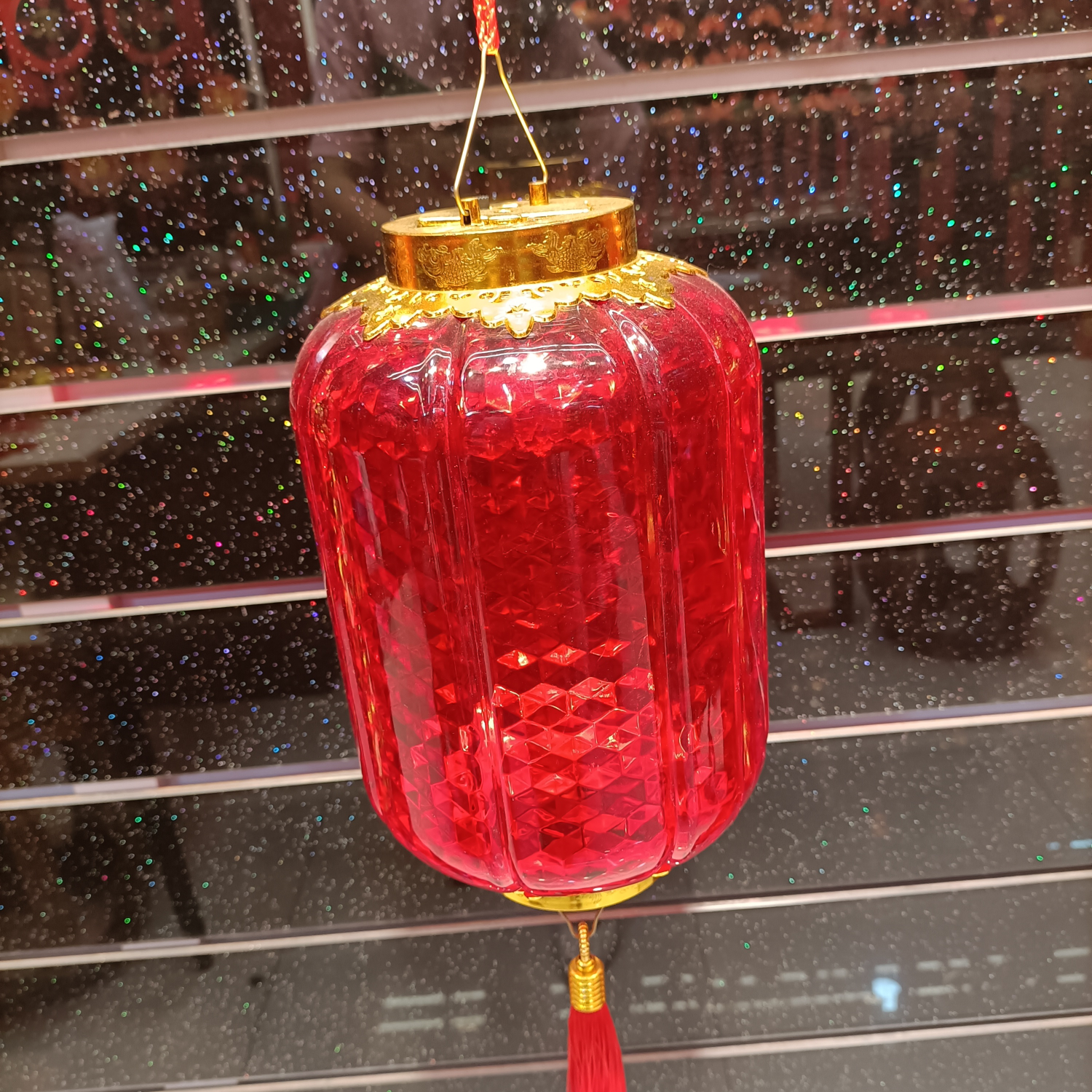 16 Crystal Lantern Manufacturers Direct Sales