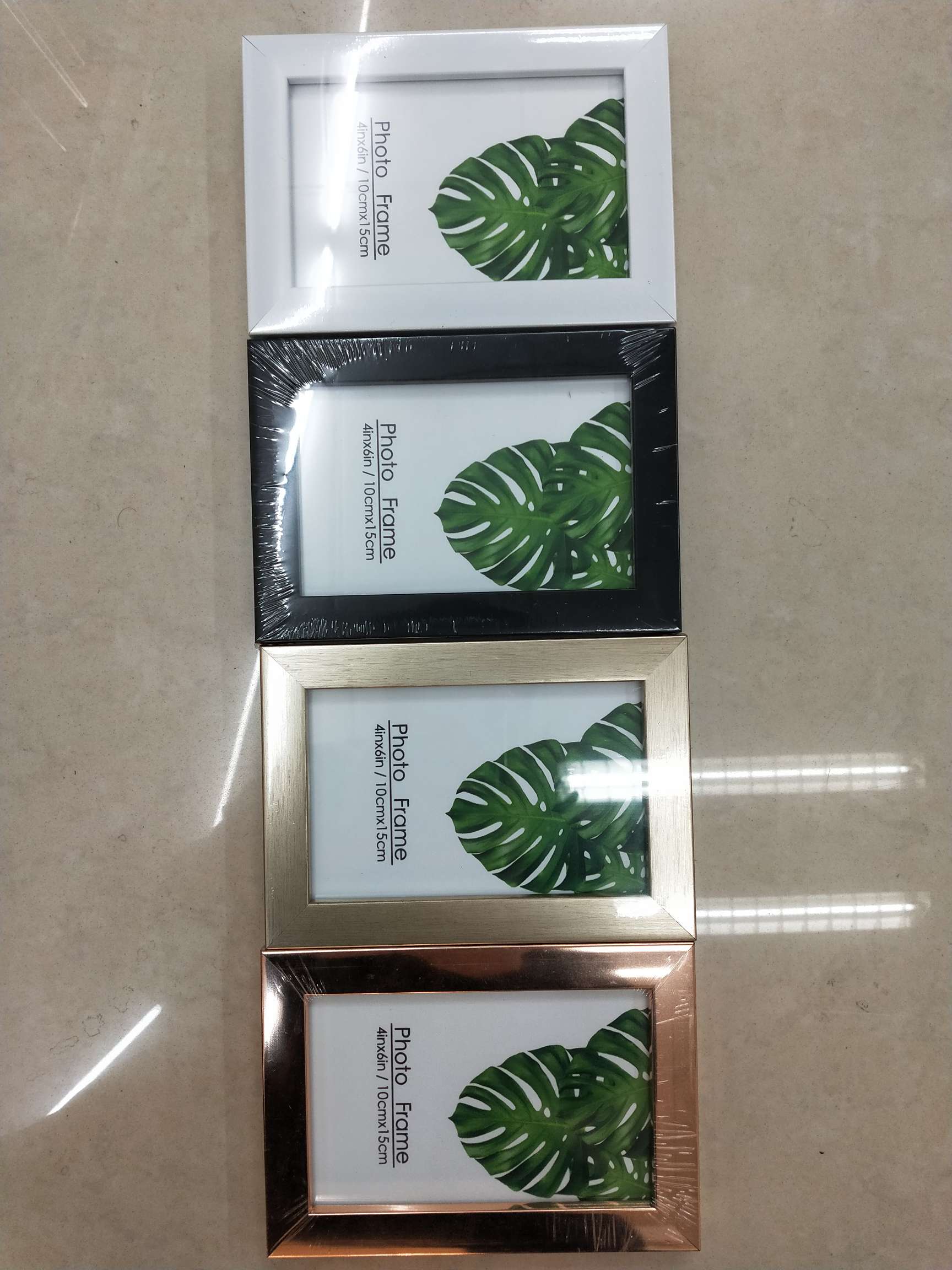 照片墙装饰相框挂墙组合创意客厅卧室房间背景墙上画框相片墙白底实物图