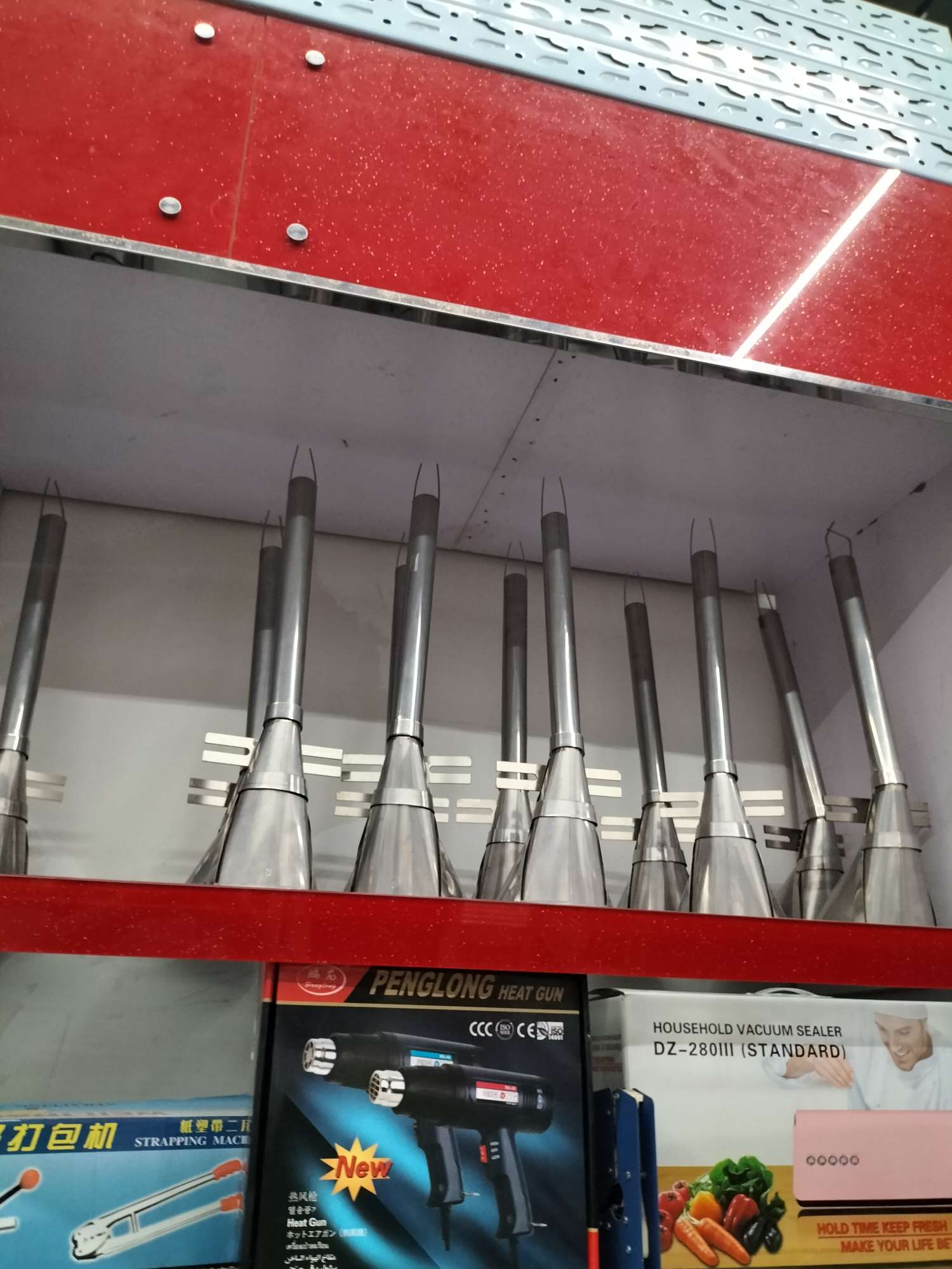 Forming machine Application Scenario